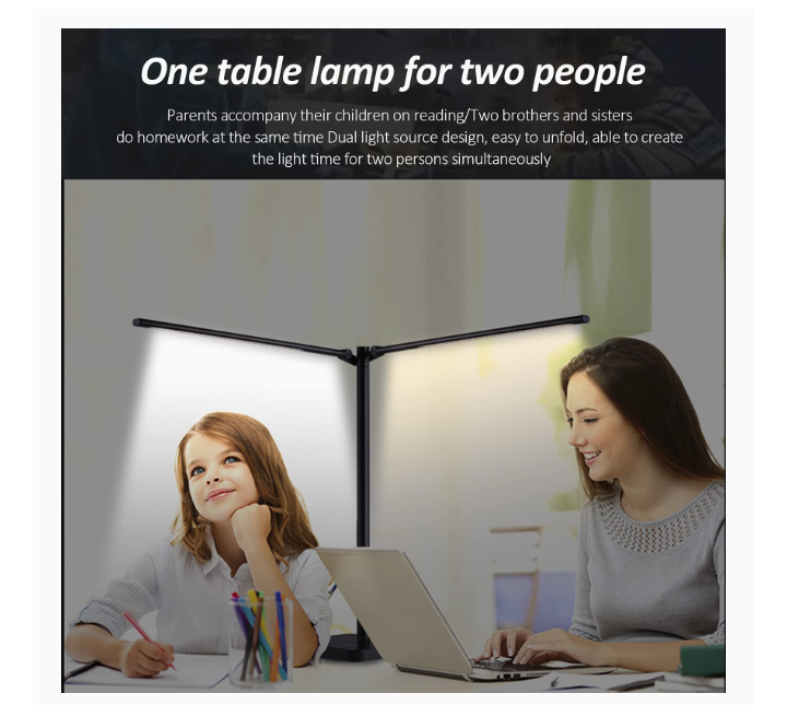 study lamps for eyes
