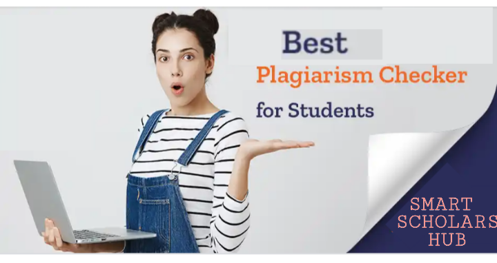 free plagiarism checker for students.