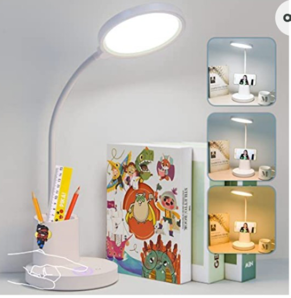 best study lamp for students 