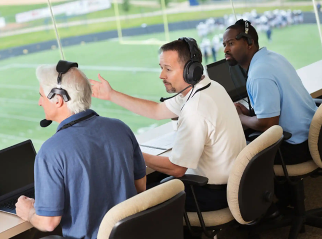 how to become a sports analyst without a degree