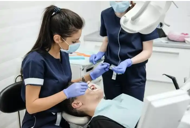 How Much Does A Dental Assistant Make In Texas