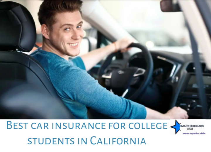 best car insurance in California