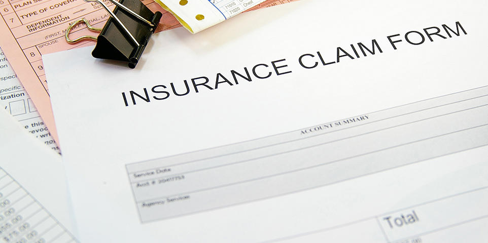 What Happens When An Insurance Claim Is Made Against You?