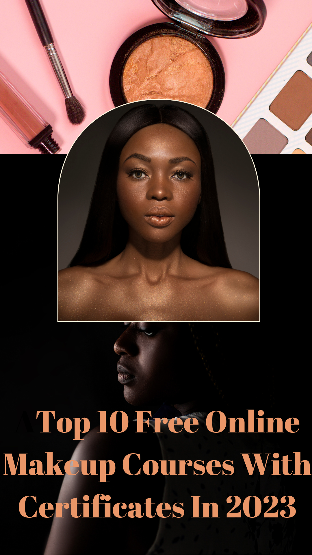 Free Online Makeup Courses With Certificates