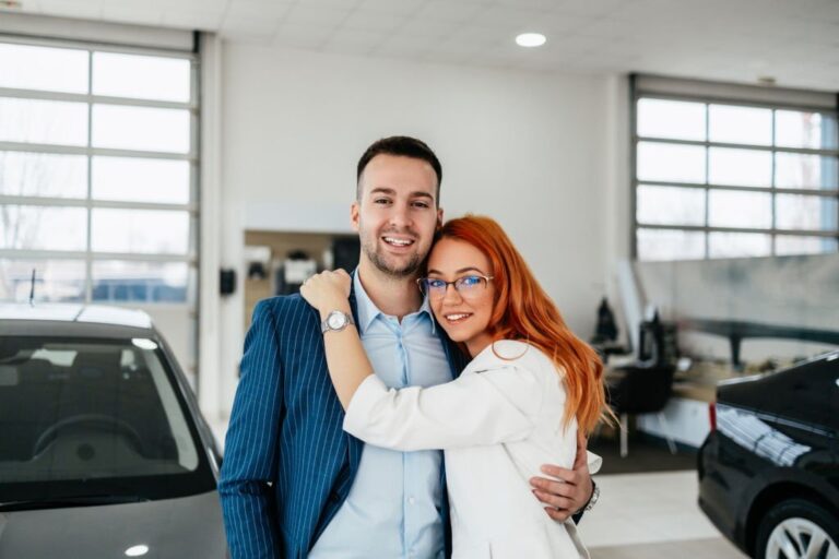 How to Buy a Car with Bad Credit and No Cosigner: A Comprehensive Guide