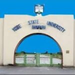 yobe state university